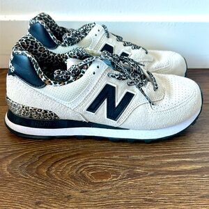 New Balance Shoes